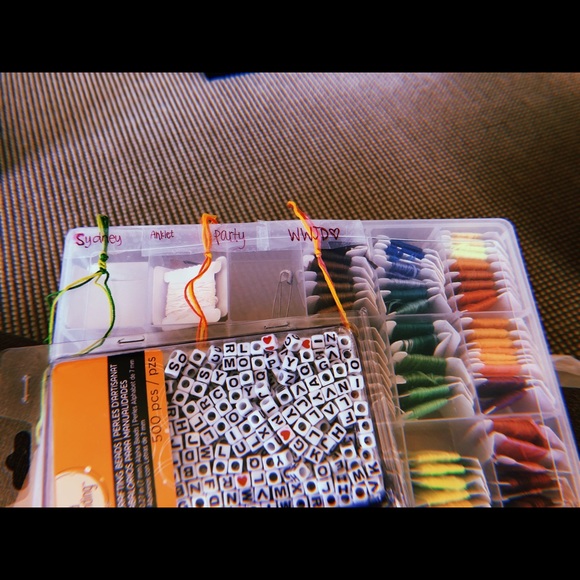 Custom bracelets!! - Picture 3 of 3